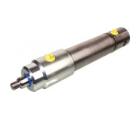 Hydraulic cylinders, type HDS, double acting