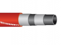 Oil Multiversal red 20