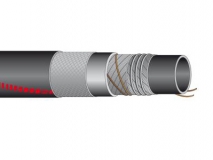Offshore PL Abrasive LL研磨材料排吸管