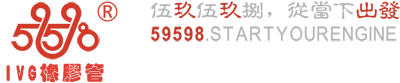 IVG橡胶软管