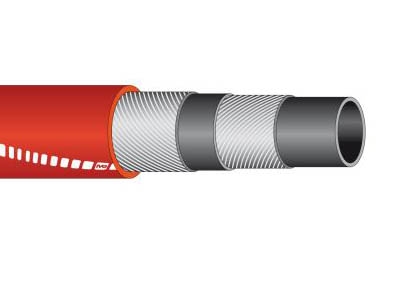 Welding Ace red ISO 3821