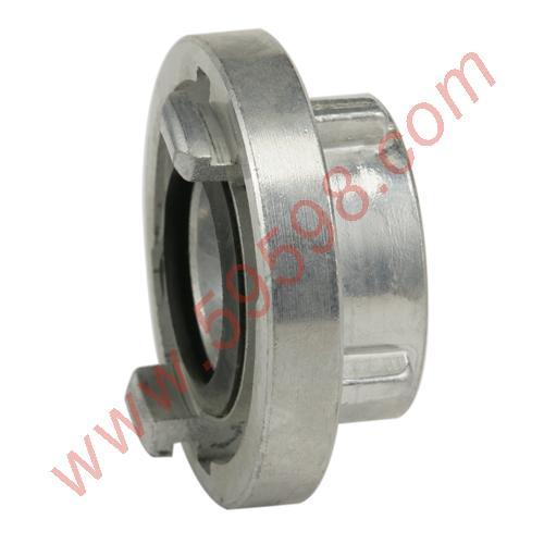 黄铜格卡外螺接头