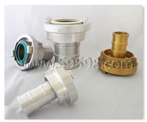 德式消防接头；消防水管接头