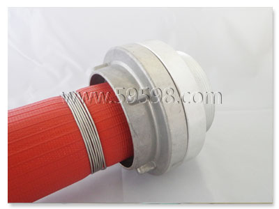 德式消防总成图；消防水带总成