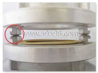 消防扣接牙距；消防接口尺寸表