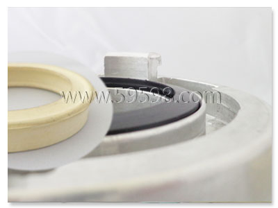 STORZ垫片；消防专用密封件