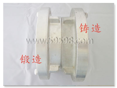 消防内螺接头安装；如何连接消防螺纹接头