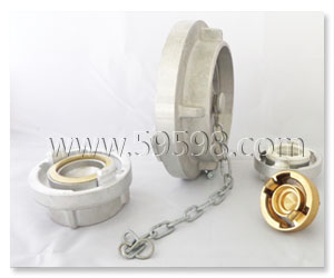 消防专用闷盖；消防栓秃头