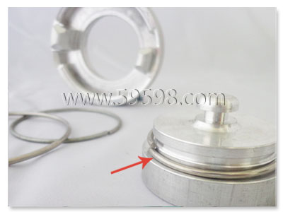 消防接头有哪些配件；消防配件