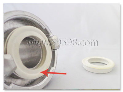 德式消防接头密封件；消防接头如何密封