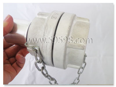 消防接头带链条；消防链条作用