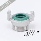 格卡GEKA外螺快接 3/4“