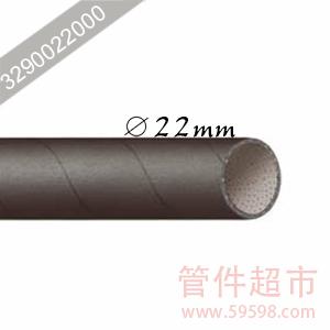 电缆保护套管 22