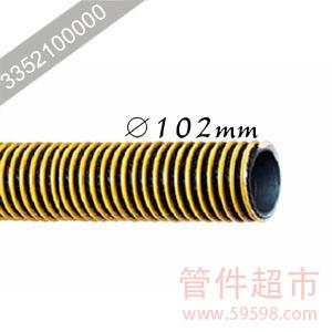 石化输油复合吸送管 102