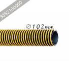 石化输油复合吸送管 102