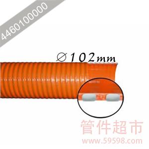 新型PVC吸送管 102