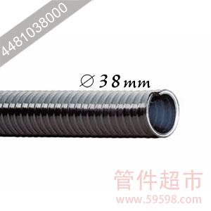 PVC耐油吸送管 38