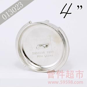 VB固格 不锈钢 4 