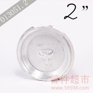 VB固格 铝合金 2 