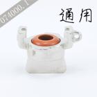 格拉法式管道闷盖 通用