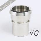 百灵卫生级管道接头 40