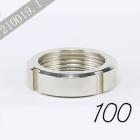 百灵螺帽转换接头 100