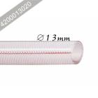 Polyflex PVC透明空压管 13