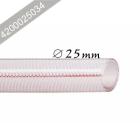 Polyflex PVC透明空压管 25