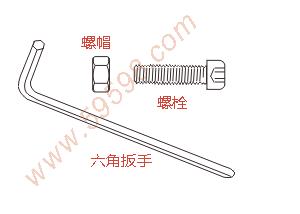 拉瓦使用说明；拉瓦配件；拉瓦应用领域范围；安全夹特性