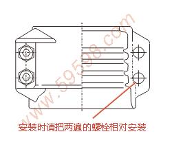 安全夹解剖图；DIN2817图纸；拉瓦接头；EN14420-3；栓式拉瓦