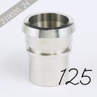 百灵卫生级管道接头 125
