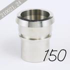 百灵卫生级管道接头 150