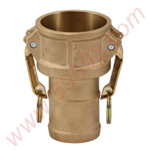 金属软管接头；快速接头管尾
