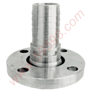 Socket Welding Flanges
