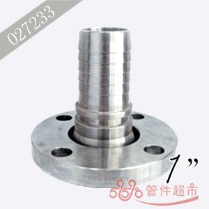 普格 不锈钢带齿管尾 1 