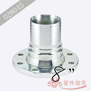 端钳 碳钢带齿管尾 8 