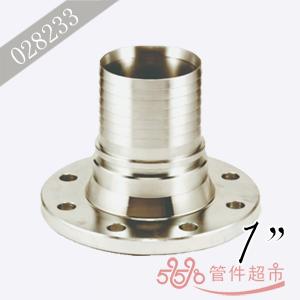 端钳 不锈钢带齿管尾 1 