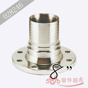 端钳 不锈钢带齿管尾 8 