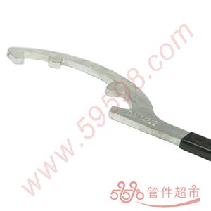 碳钢 拉达单头扳手 