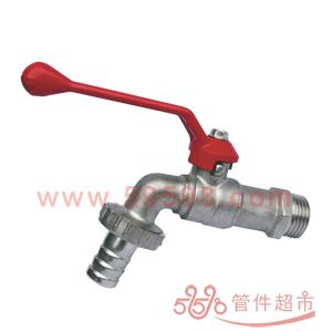 不锈钢水嘴 1/2 