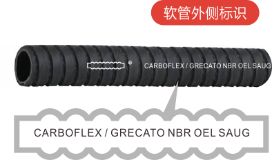 Carboflex/Grecato 石化输油吸送管