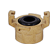 Express female, Brass