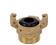 Express male, Brass