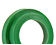 UA gasket, Viton