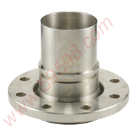 焊接法兰；法兰管尾接头