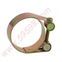 朝吉、软管固定件