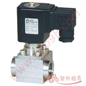 两位两通高压电磁阀 1 mm