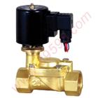 黄铜液用电磁阀 1/2 