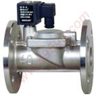 法兰式电磁阀 1-1/2 