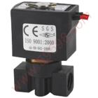 气液直动式电磁阀 1/4 